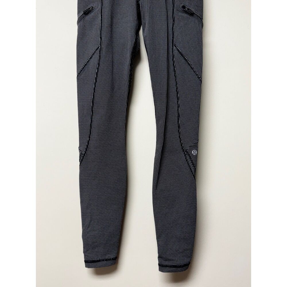 Lululemon Bundle - Wunder Under Navy, Cadence Cru… - image 6